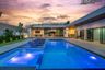6 Bedroom Villa for sale in Siam Royal View, Nong Prue, Chonburi