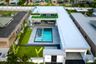 6 Bedroom Villa for sale in Siam Royal View, Nong Prue, Chonburi
