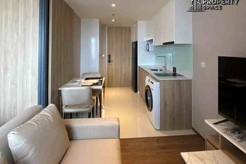 1 Bedroom Condo for sale in Once Pattaya Condominium, Na Kluea, Chonburi
