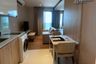 1 Bedroom Condo for sale in Once Pattaya Condominium, Na Kluea, Chonburi