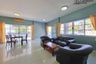 3 Bedroom House for rent in Mike Orchid Villas, Nong Prue, Chonburi