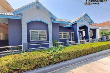 3 Bedroom House for rent in Mike Orchid Villas, Nong Prue, Chonburi