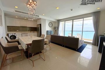 2 Bedroom Condo for Sale or Rent in The Palm Wongamat Beach, Na Kluea, Chonburi