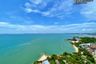 2 Bedroom Condo for Sale or Rent in The Palm Wongamat Beach, Na Kluea, Chonburi