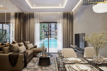 1 Bedroom Condo for sale in Zenith Pattaya, Nong Prue, Chonburi