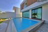4 Bedroom Villa for rent in Huai Yai, Chonburi