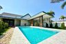 5 Bedroom Villa for sale in Pong, Chonburi