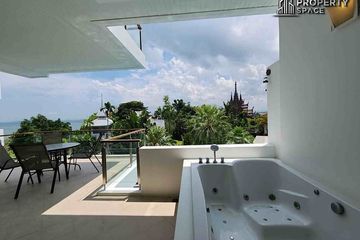 2 Bedroom Condo for Sale or Rent in The Sanctuary Wong Amat, Na Kluea, Chonburi