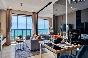 1 Bedroom Condo for Sale or Rent in The Panora Pattaya, Nong Prue, Chonburi