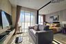 1 Bedroom Condo for Sale or Rent in The Panora Pattaya, Nong Prue, Chonburi