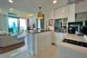 2 Bedroom Condo for sale in The Peak Towers, Nong Prue, Chonburi