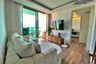 2 Bedroom Condo for sale in The Peak Towers, Nong Prue, Chonburi