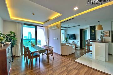 2 Bedroom Condo for sale in The Peak Towers, Nong Prue, Chonburi