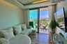 2 Bedroom Condo for sale in The Peak Towers, Nong Prue, Chonburi