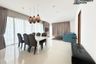 3 Bedroom Condo for Sale or Rent in The Sanctuary Wong Amat, Na Kluea, Chonburi