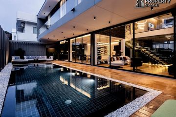 5 Bedroom Villa for rent in Casa Jomtien, Nong Prue, Chonburi