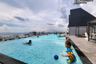 2 Bedroom Condo for rent in Arcadia Millennium Tower, Nong Prue, Chonburi
