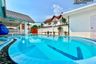 4 Bedroom Villa for rent in Nong Prue, Chonburi