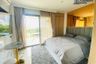 1 Bedroom Condo for sale in City Garden Tropicana, Na Kluea, Chonburi