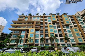 1 Bedroom Condo for sale in City Garden Tropicana, Na Kluea, Chonburi