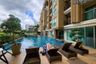 1 Bedroom Condo for sale in City Garden Tropicana, Na Kluea, Chonburi
