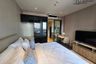 1 Bedroom Condo for rent in Once Pattaya Condominium, Na Kluea, Chonburi