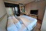1 Bedroom Condo for rent in Once Pattaya Condominium, Na Kluea, Chonburi