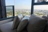 1 Bedroom Condo for rent in Once Pattaya Condominium, Na Kluea, Chonburi
