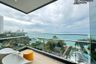 2 Bedroom Condo for rent in Arom Wongamat, Na Kluea, Chonburi