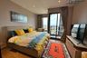 1 Bedroom Condo for rent in Once Pattaya Condominium, Na Kluea, Chonburi