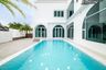 4 Bedroom Villa for rent in Nong Prue, Chonburi