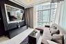 2 Bedroom Condo for rent in The Twin Tower Jomtien, Nong Prue, Chonburi