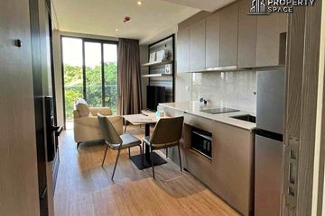 1 Bedroom Condo for rent in Andromeda Condominium, Nong Prue, Chonburi