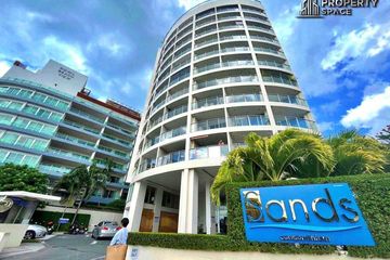 1 Bedroom Condo for sale in Sands Condominium, Nong Prue, Chonburi