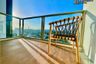 1 Bedroom Condo for rent in The Riviera Ocean Drive, Nong Prue, Chonburi