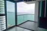 1 Bedroom Condo for sale in Wong Amat Tower, Na Kluea, Chonburi