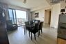 1 Bedroom Condo for sale in Zire Wongamat, Na Kluea, Chonburi