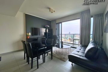 1 Bedroom Condo for sale in Zire Wongamat, Na Kluea, Chonburi