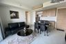 1 Bedroom Condo for sale in Zire Wongamat, Na Kluea, Chonburi