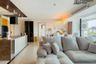 3 Bedroom Condo for sale in Gardenia Pattaya, Nong Prue, Chonburi