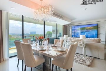 3 Bedroom Condo for sale in Gardenia Pattaya, Nong Prue, Chonburi