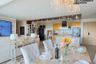 3 Bedroom Condo for sale in Gardenia Pattaya, Nong Prue, Chonburi