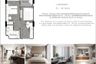 1 Bedroom Condo for sale in Na Kluea, Chonburi