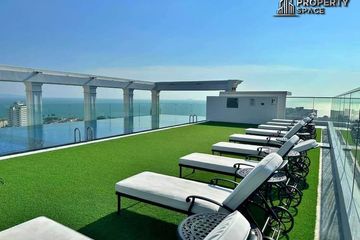 1 Bedroom Condo for rent in The Empire Tower, Nong Prue, Chonburi
