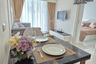 1 Bedroom Condo for rent in The Empire Tower, Nong Prue, Chonburi