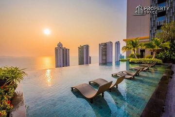 1 Bedroom Condo for rent in The Riviera Wongamat, Na Kluea, Chonburi