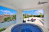 3 Bedroom Villa for rent in Palm Oasis Pool Villas, Nong Prue, Chonburi