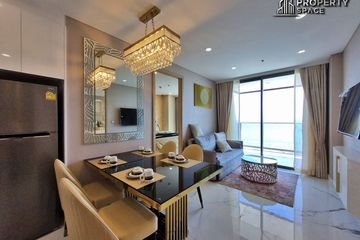 2 Bedroom Condo for Sale or Rent in Copacabana Beach Jomtien, Nong Prue, Chonburi