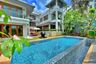 5 Bedroom Villa for Sale or Rent in Na Kluea, Chonburi