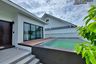2 Bedroom Villa for rent in Pattaya Land And House, Nong Prue, Chonburi